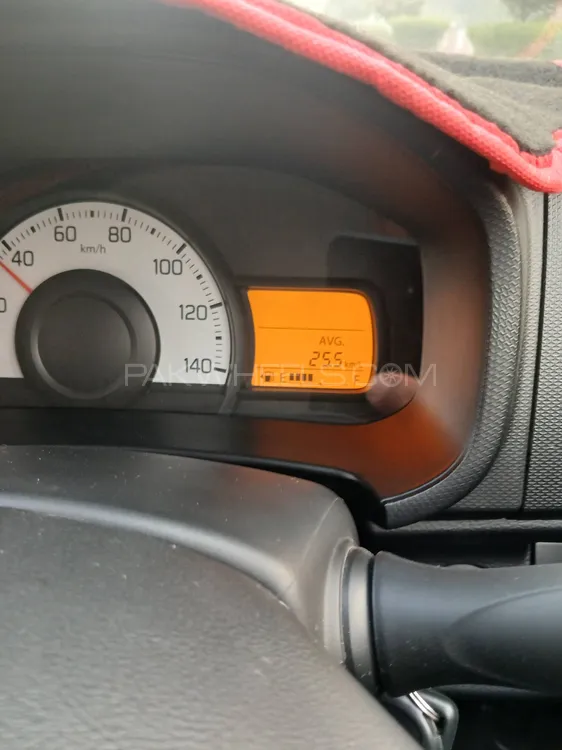 Suzuki Alto 2022 for Sale in Faisalabad Suzuki Alto 2022 for Sale in Faisalabad Image-10