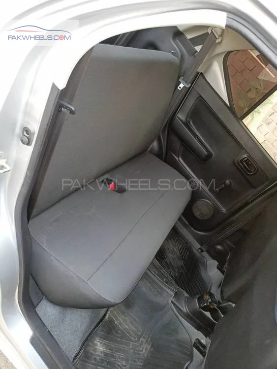 Suzuki Alto 2022 for Sale in Faisalabad Suzuki Alto 2022 for Sale in Faisalabad Image-11