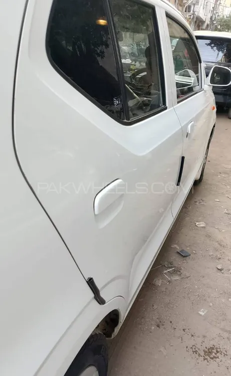 Suzuki Alto 2022 for Sale in Karachi Suzuki Alto 2022 for Sale in Karachi Image-3