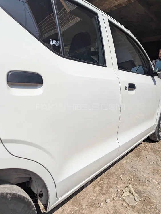 Suzuki Alto 2023 for Sale in Karachi Suzuki Alto 2023 for Sale in Karachi Image-5