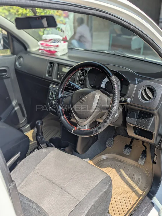Suzuki Alto 2023 for Sale in Karachi Suzuki Alto 2023 for Sale in Karachi Image-10