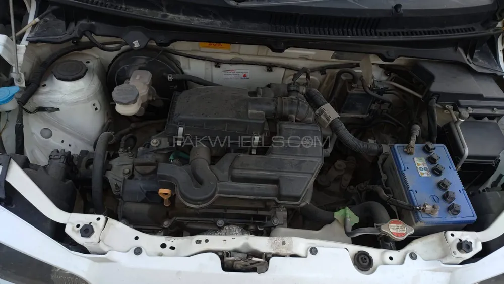 Suzuki Alto 2024 for Sale in Karachi Suzuki Alto 2024 for Sale in Karachi Image-4