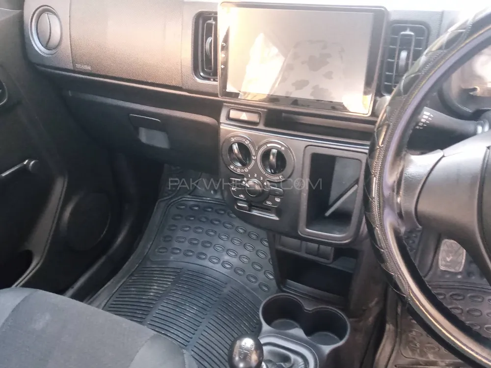 Suzuki Alto 2024 for Sale in Islamabad Suzuki Alto 2024 for Sale in Islamabad Image-11
