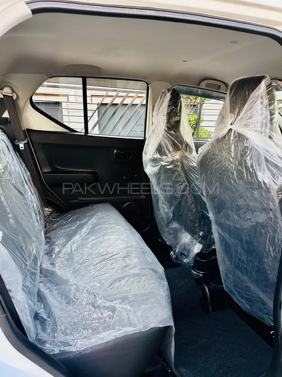 Suzuki Alto 2024 for Sale in Rawalpindi Suzuki Alto 2024 for Sale in Rawalpindi Image-8