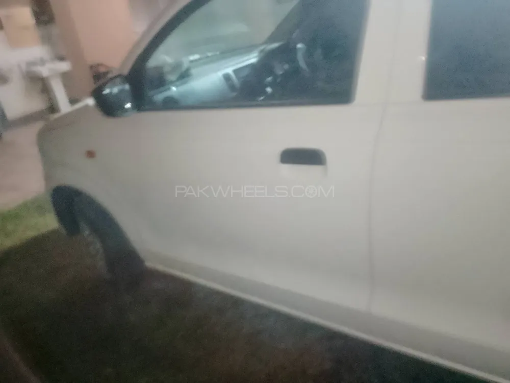 Suzuki Alto 2024 for Sale in Lahore Suzuki Alto 2024 for Sale in Lahore Image-2