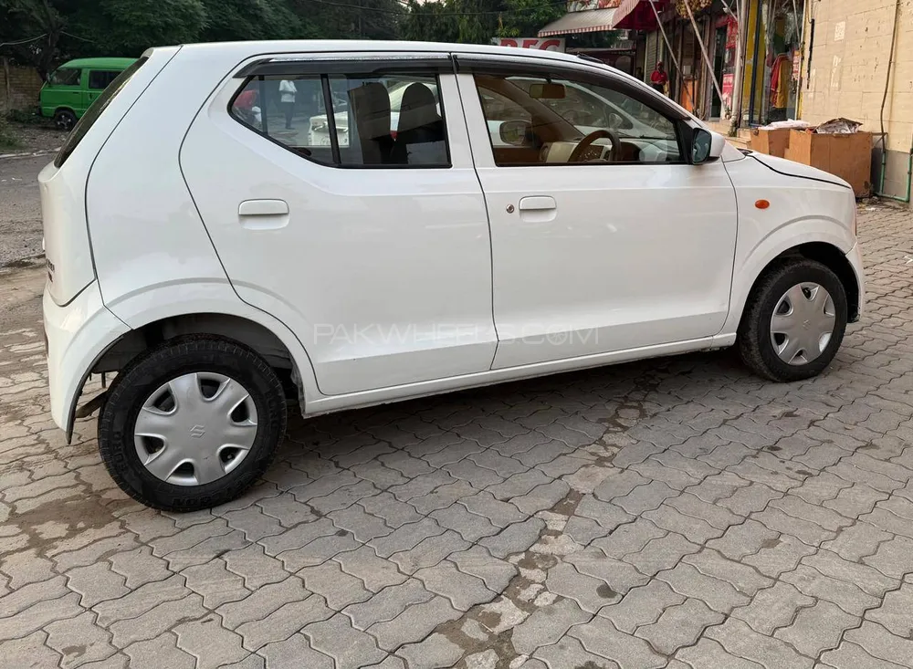 Suzuki Alto 2019 for Sale in Lahore Suzuki Alto 2019 for Sale in Lahore Image-3