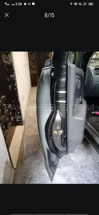 Suzuki Alto 2008 for Sale in Lahore Suzuki Alto 2008 for Sale in Lahore Image-8