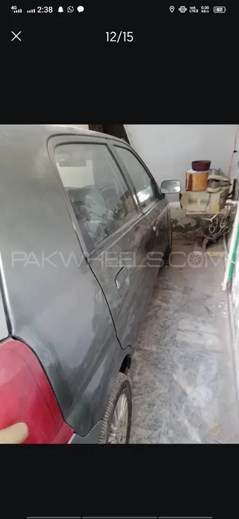 Suzuki Alto 2008 for Sale in Lahore Suzuki Alto 2008 for Sale in Lahore Image-4