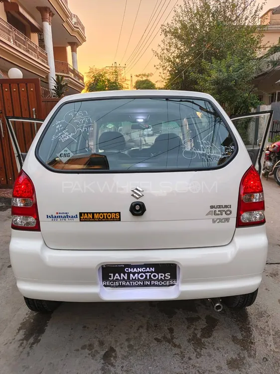 Suzuki Alto 2010 for Sale in Rawalpindi Suzuki Alto 2010 for Sale in Rawalpindi Image-19