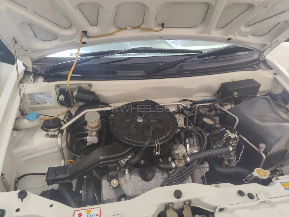 Suzuki Alto 2011 for Sale in Mardan Suzuki Alto 2011 for Sale in Mardan Image-10