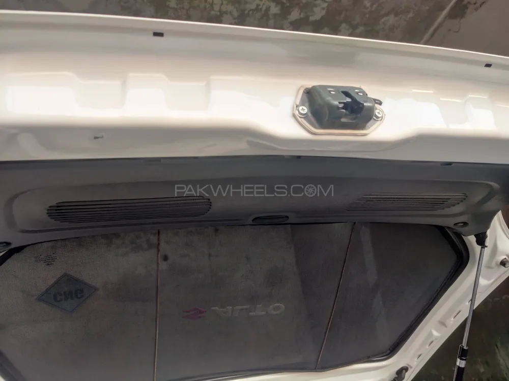 Suzuki Alto 2011 for Sale in Mardan Suzuki Alto 2011 for Sale in Mardan Image-11
