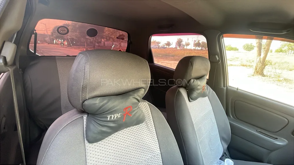 Suzuki Alto 2012 for Sale in Swabi Suzuki Alto 2012 for Sale in Swabi Image-5