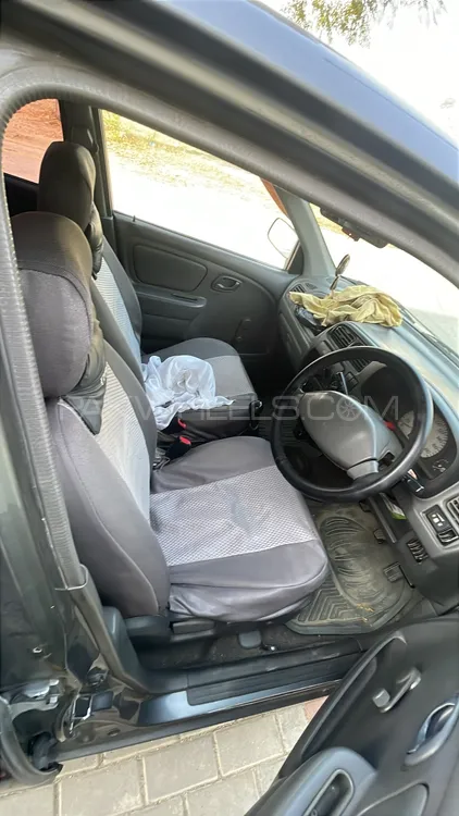 Suzuki Alto 2012 for Sale in Swabi Suzuki Alto 2012 for Sale in Swabi Image-10
