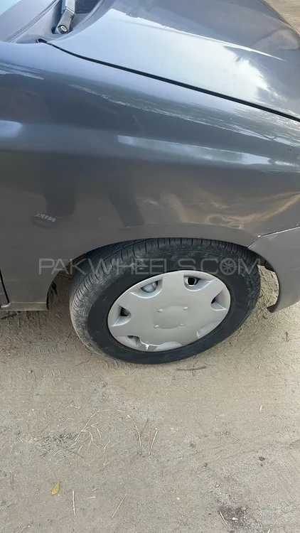Suzuki Alto 2012 for Sale in Swabi Suzuki Alto 2012 for Sale in Swabi Image-11