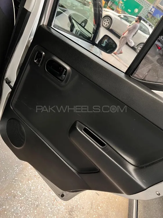 Suzuki Alto 2021 for Sale in Rawalpindi Suzuki Alto 2021 for Sale in Rawalpindi Image-2