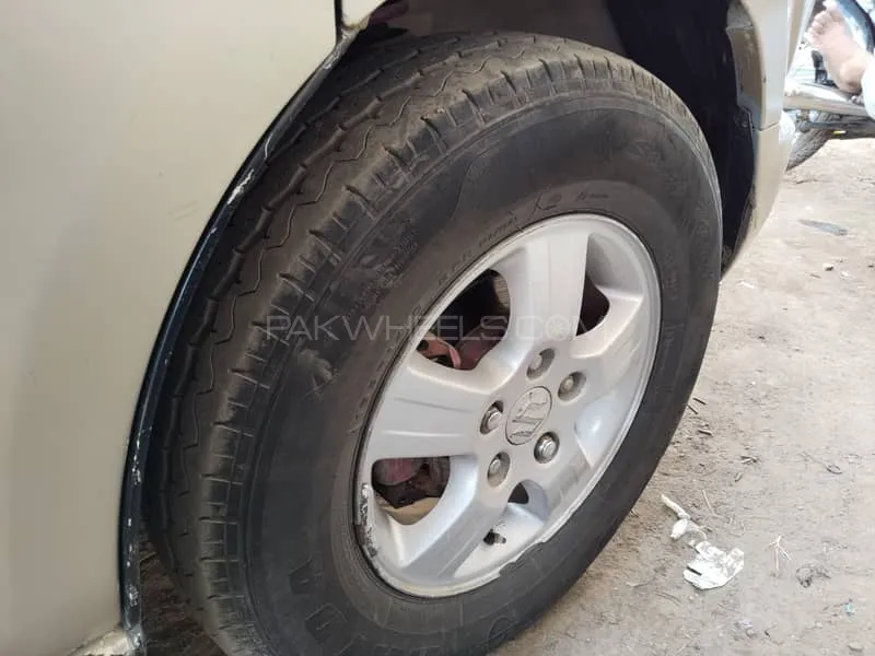 Suzuki APV 2006 for Sale in Okara Suzuki APV 2006 for Sale in Okara Image-8