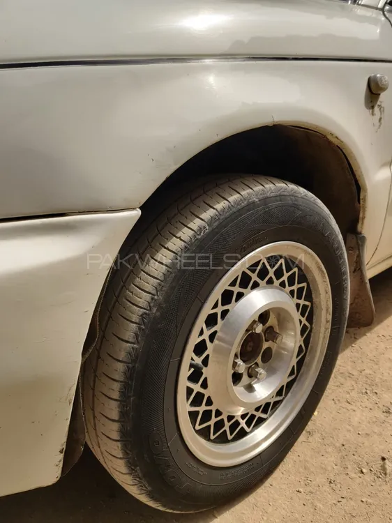 Suzuki Baleno 2000 for Sale in Karachi Suzuki Baleno 2000 for Sale in Karachi Image-4