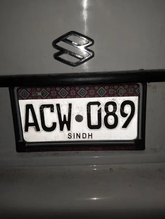Suzuki Baleno 2000 for Sale in Sahiwal Suzuki Baleno 2000 for Sale in Sahiwal Image-11