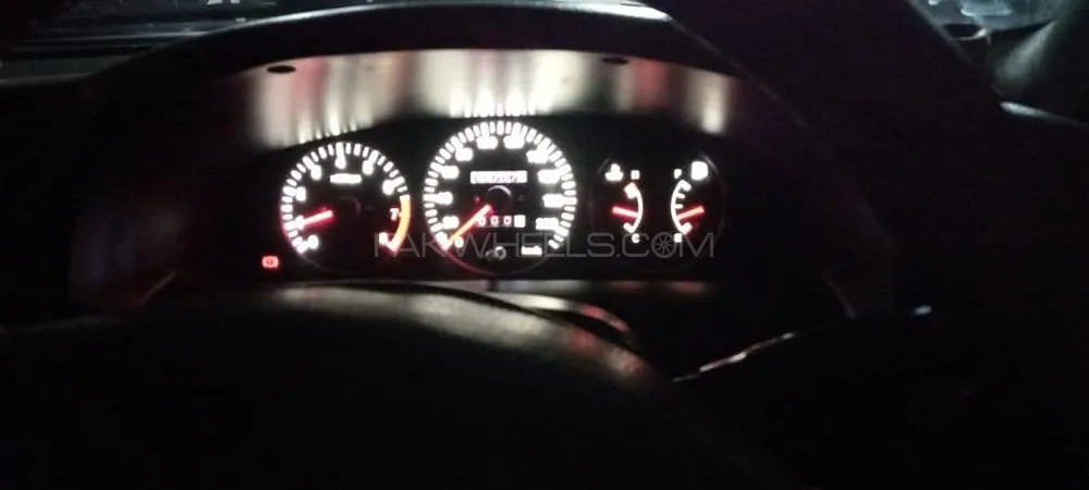 Suzuki Baleno 2004 for Sale in Lahore Suzuki Baleno 2004 for Sale in Lahore Image-9