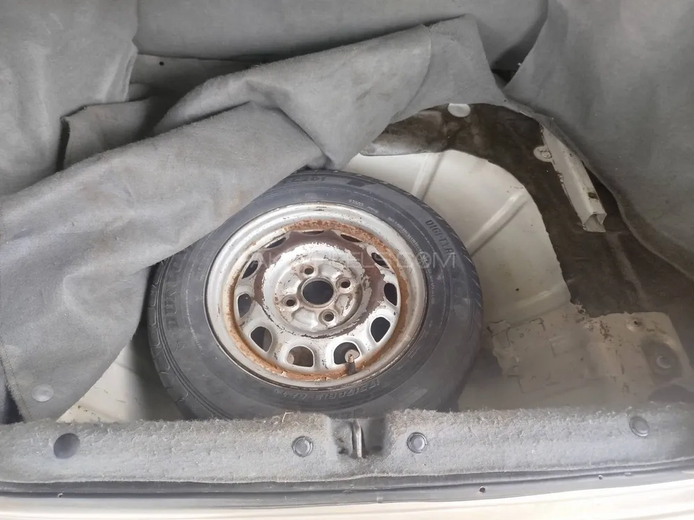 Suzuki Baleno 2005 for Sale in Islamabad Suzuki Baleno 2005 for Sale in Islamabad Image-14