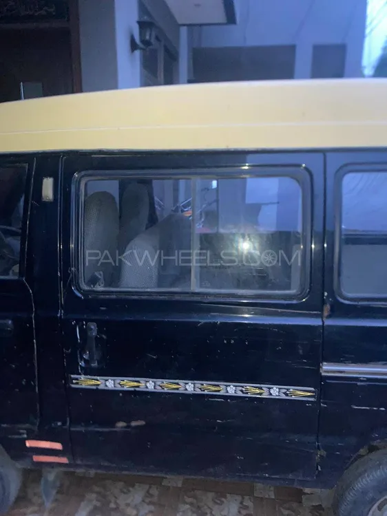 Suzuki Bolan 2011 for Sale in Lahore Suzuki Bolan 2011 for Sale in Lahore Image-7