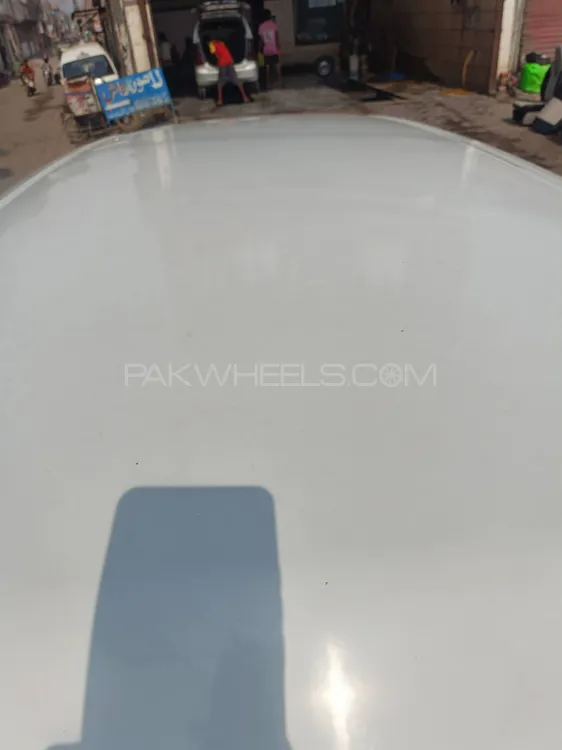 Suzuki Bolan 2017 for Sale in Lahore Suzuki Bolan 2017 for Sale in Lahore Image-7