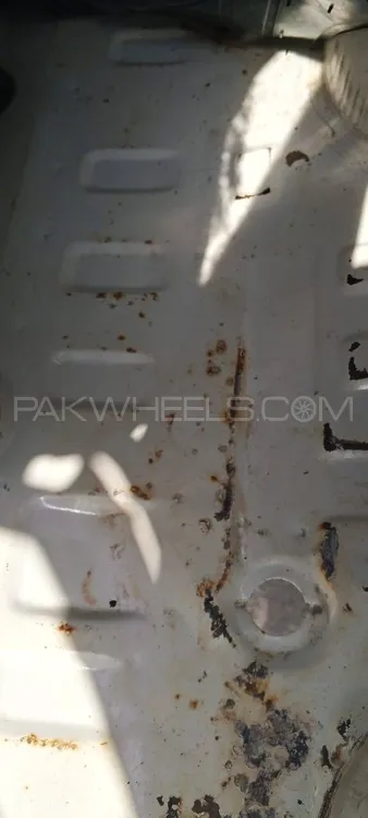 Suzuki Bolan 2018 for Sale in Sialkot Suzuki Bolan 2018 for Sale in Sialkot Image-7