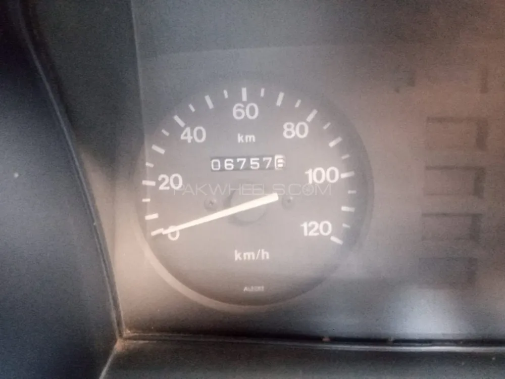 Suzuki Bolan 2020 for Sale in Islamabad Suzuki Bolan 2020 for Sale in Islamabad Image-12
