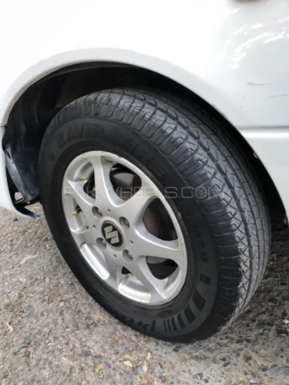 Suzuki Cultus 2016 for Sale in Wah cantt Suzuki Cultus 2016 for Sale in Wah cantt Image-7