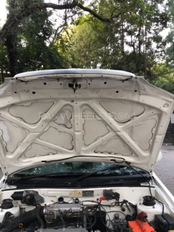 Suzuki Cultus 2016 for Sale in Wah cantt Suzuki Cultus 2016 for Sale in Wah cantt Image-11