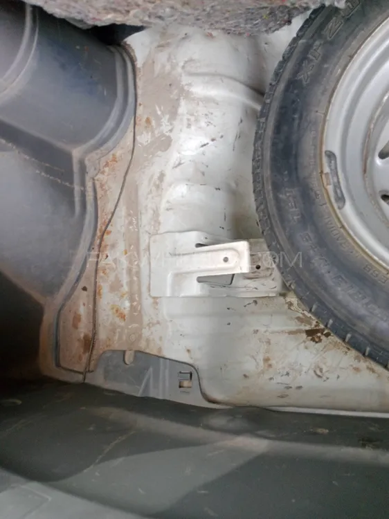 Suzuki Cultus 2016 for Sale in Lahore Suzuki Cultus 2016 for Sale in Lahore Image-8
