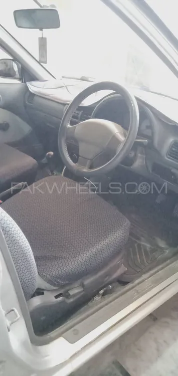 Suzuki Cultus 2007 for Sale in Rawalpindi Suzuki Cultus 2007 for Sale in Rawalpindi Image-7