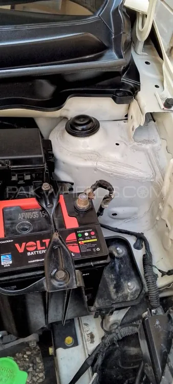 Suzuki Cultus 2017 for Sale in Islamabad Suzuki Cultus 2017 for Sale in Islamabad Image-18