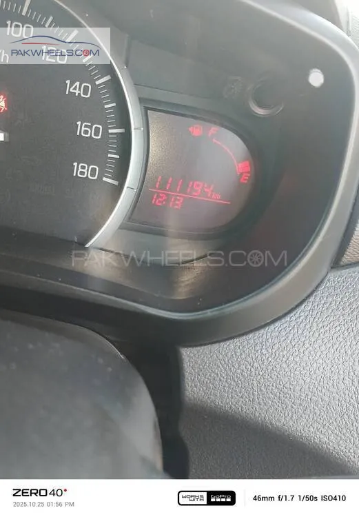 Suzuki Cultus 2018 for Sale in Islamabad Suzuki Cultus 2018 for Sale in Islamabad Image-9