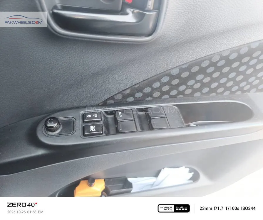 Suzuki Cultus 2018 for Sale in Islamabad Suzuki Cultus 2018 for Sale in Islamabad Image-13