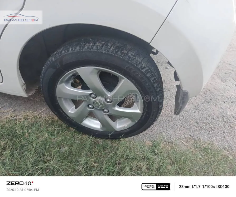 Suzuki Cultus 2018 for Sale in Islamabad Suzuki Cultus 2018 for Sale in Islamabad Image-14