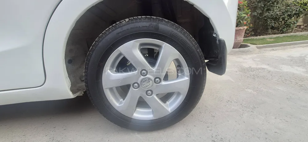 Suzuki Cultus 2019 for Sale in Lahore Suzuki Cultus 2019 for Sale in Lahore Image-19