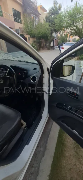 Suzuki Cultus 2019 for Sale in Lahore Suzuki Cultus 2019 for Sale in Lahore Image-7