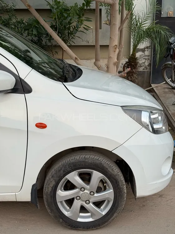 Suzuki Cultus 2019 for Sale in Multan Suzuki Cultus 2019 for Sale in Multan Image-4