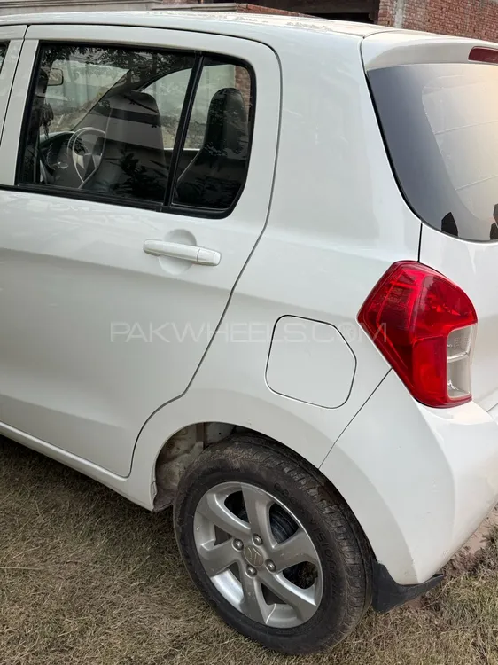 Suzuki Cultus 2019 for Sale in Multan Suzuki Cultus 2019 for Sale in Multan Image-9