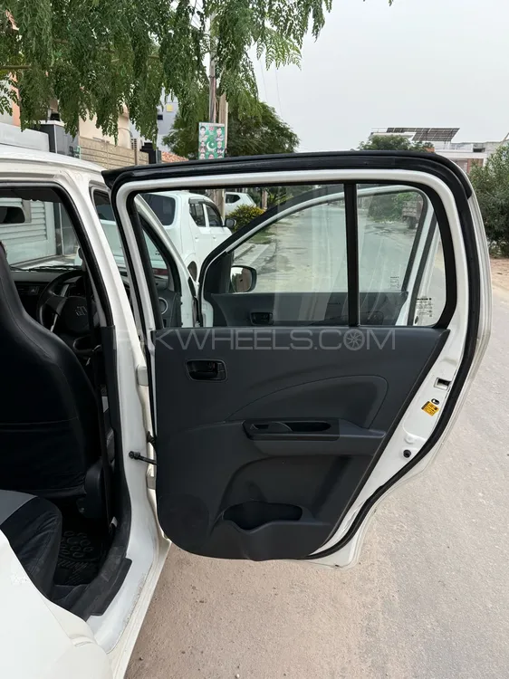 Suzuki Cultus 2019 for Sale in Multan Suzuki Cultus 2019 for Sale in Multan Image-13