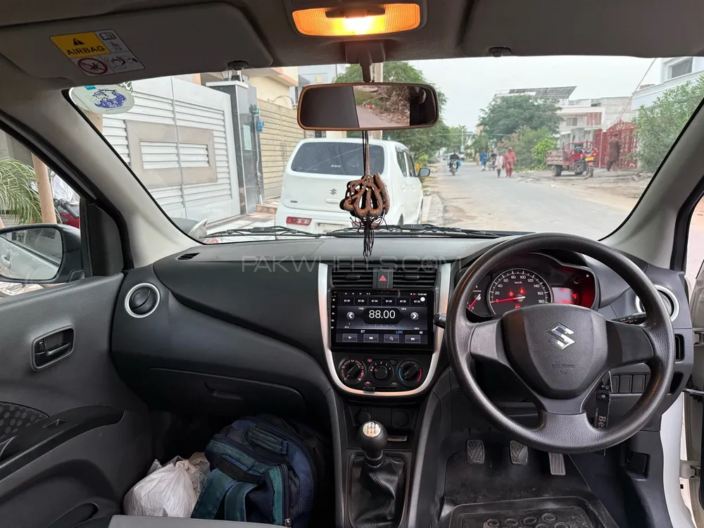 Suzuki Cultus 2019 for Sale in Multan Suzuki Cultus 2019 for Sale in Multan Image-19