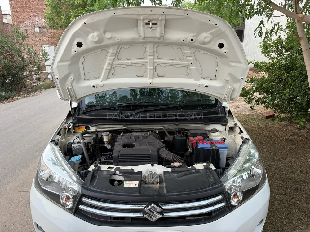 Suzuki Cultus 2019 for Sale in Multan Suzuki Cultus 2019 for Sale in Multan Image-20