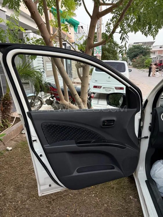 Suzuki Cultus 2019 for Sale in Multan Suzuki Cultus 2019 for Sale in Multan Image-14