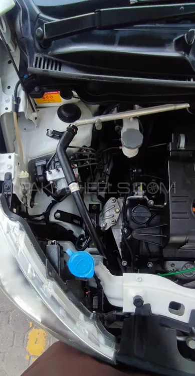 Suzuki Cultus 2019 for Sale in Rawalpindi Suzuki Cultus 2019 for Sale in Rawalpindi Image-11