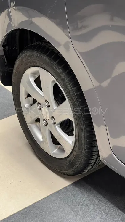 Suzuki Cultus 2020 for Sale in Lahore Suzuki Cultus 2020 for Sale in Lahore Image-6
