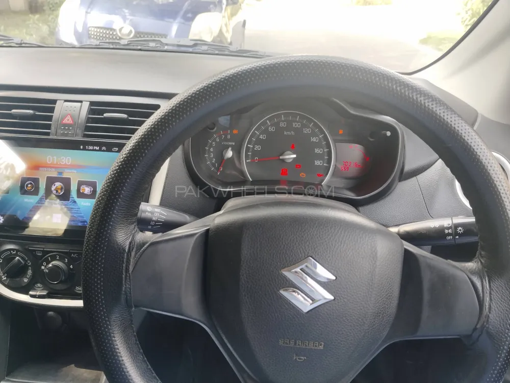 Suzuki Cultus 2020 for Sale in Lahore Suzuki Cultus 2020 for Sale in Lahore Image-14