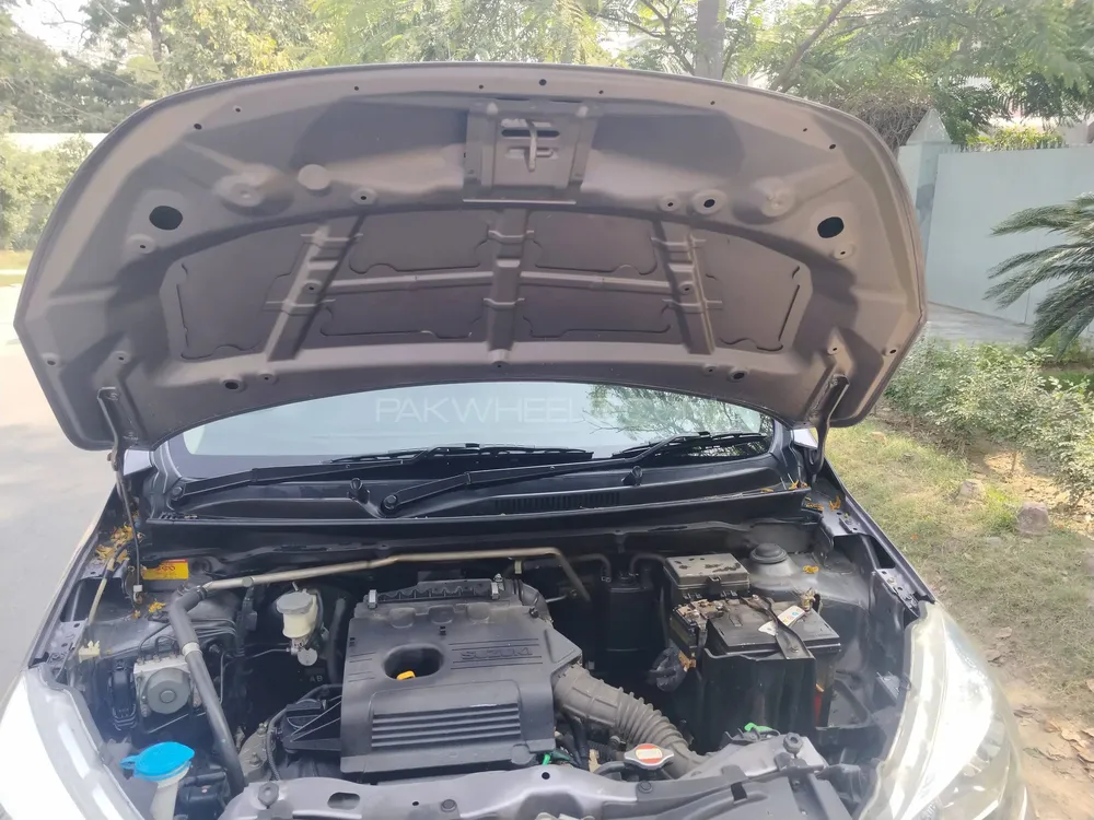 Suzuki Cultus 2020 for Sale in Lahore Suzuki Cultus 2020 for Sale in Lahore Image-17