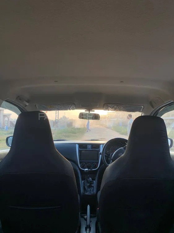 Suzuki Cultus 2020 for Sale in Islamabad Suzuki Cultus 2020 for Sale in Islamabad Image-8