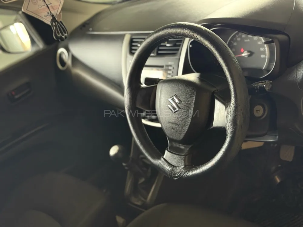Suzuki Cultus 2020 for Sale in D.G.Khan Suzuki Cultus 2020 for Sale in D.G.Khan Image-8
